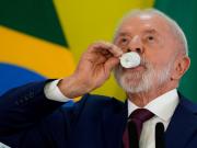 Brasil: el presidente Lula da Silva confirmó que vetará la ley que permite reducir las penas de Jair Bolsonaro y otros condenados por el golpe