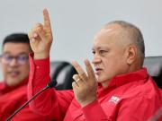 El régimen chavista advierte: Ni una gota de petróleo puede salir para los Estados Unidos si agreden a Venezuela