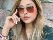 Una joven ex reina de belleza murió en un trágico accidente de auto