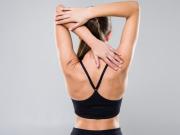 Cuál es el músculo que hay que fortalecer todos los días para mantener la columna sana y sin dolores