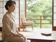 El hábito samurái que fortalece las piernas y mejora la movilidad en la vejez