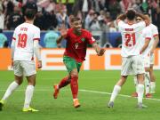 Jordania, rival de Argentina en el Mundial 2026, quedó a un paso de la historia en la Copa Árabe: Marruecos campeón en el alargue con un golazo rumbo al Puskás