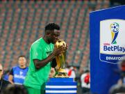 Jorman Campuzano da por hecha la llegada de un crack colombiano a Boca: Ahí lo mando para Argentina, cuídenlo que es bueno