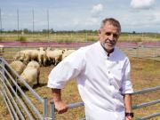 La salud del chef Christian Petersen: qué dice el primer informe oficial