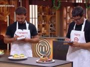 Rating del miércoles: el tándem de Wanda Nara e Iván de Pineda picó en punta