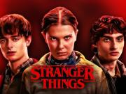 ¿Cuándo sale Stranger Things 5