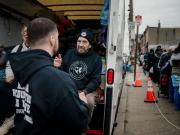 Potente nueva droga provoca “crisis de abstinencia” en Filadelfia