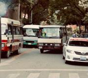 Transportistas de Tarija anuncian paro indefinido tras eliminación de subsidio al combustible