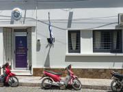 Condenado por reiterados delitos de violencia doméstica y daño 