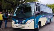 Empresa deja sin servicio a pasajeros de Villa Frei y Transportes busca oferente vía trato directo