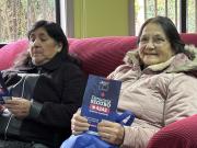 Gobierno promueve teléfono gratuito denuncia seguro 4242