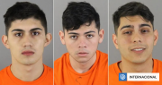 Usaban inhibidores de señal: detienen a tres chilenos por robar en casas de lujo en Wisconsin