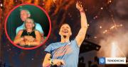 Era su primera cita: mujer captada en kiss cam de Coldplay rompe el silencio tras el escándalo viral