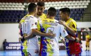 Copa Petare Futsal 2025: Gran Final HOY en vivo por Meridiano Televisión