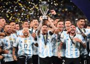Oficial: La Finalissima entre la Argentina de Messi y la España de Yamal se jugará en esta fecha