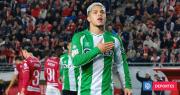 Betis de Pellegrini sigue en carrera: cumplió ante Real Oviedo y ya está en octavos de final