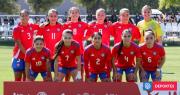 Sudamericano Sub 20 Femenino: La Roja conoció rivales para pelear por cupos al Mundial de Polonia