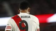 Boca le abre las puertas a Borja, pero “la pelota” la tiene el colombiano