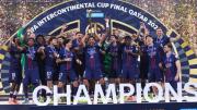 PSG derrotó por penales a Flamengo y se coronó campeón de la Copa Intercontinental