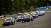 El TC 2000, Top Race y la Fórmula Nacional cierran la temporada en Junín