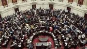 Presupuesto 2026: que decía el capítulo XI que rechazó la Cámara de Diputados
