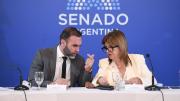 Reforma laboral: el Gobierno definió cambiar el proyecto original y postergar su debate para febrero
