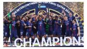 Los millones que ganó el PSG por salir campeón de la Copa Intercontinental