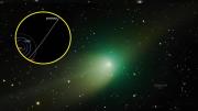 Cometa 3I/ATLAS alcanzará este viernes 19 su punto más cercano a la Tierra: ¿A qué hora y cómo ver su trayectoria en vivo?