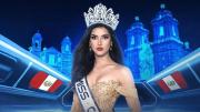 Miss Cosmo 2025: dónde, cuándo y cómo ver en vivo la gran final con la peruana Kelín Rivera