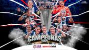 ¡Alianza Lima bicampeón de la Liga Femenina Apuesta Total 2025!
