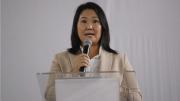 Keiko Fujimori propone salida humanitaria de extranjeros indocumentados tras crisis en Venezuela
