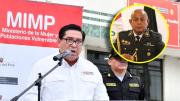 Ministro del Interior defiende ascenso de Víctor Revoredo a general PNP: A él nunca lo han reconocido
