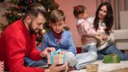 ¿Cómo decidir con quién pasarán los hijos Navidad o Año Nuevo en caso de un divorcio?