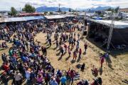 Puerto Natales confirma fechas para la 34ª versión del Festival Costumbrista Chilote
