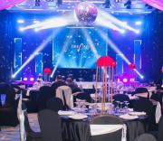 Hotel Dreams Punta Arenas prepara gran fiesta de Año Nuevo