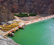 PEOT recibe título habilitante de ANA y asume oficialmente la operación del Trasvase Olmos