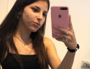 La desaparición de Milagros, de 21 años, pone el foco en el entorno del padre de la joven