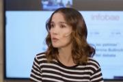 “Está por cumplir 14 y no tiene teléfono”: Natalia Oreiro sobre la crianza de su hijo