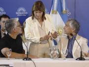 Pablo Echarri criticó la reforma laboral