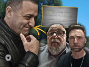 La banda de Toviggino: denuncian ocupación de tierras, vinculan a Zamora y apuntan a una empresa clave de la familia del tesorero