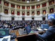 Presupuesto 2026: el Gobierno sufrió un traspié en Discapacidad