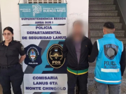 Desbarataron una red de trata