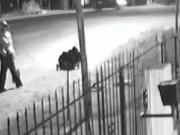 Abandonaron a un bebé Florencio Varela