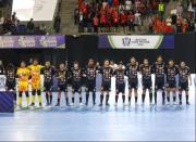 Final Copa Petare Futsal 2025: HOY en vivo y gratis por Meridiano Televisión