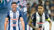 Guillermo Enrique revela que tuvo un cruce con Paolo Guerrero en Alianza Lima