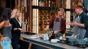Cambios en MasterChef Celebrity: cuándo y a qué hora es la gala de eliminación