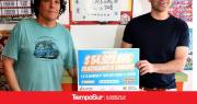 Un jubilado ganó más de 54 millones de La Poceada de Lotería del Chubut