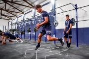 Quién es el juvenil de Gimnasia que firmará su primer contrato en esta nueva gestión