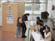 Presentaron un informe sobre el voto migrante en la provincia de Buenos Aires: ¿Cómo eligen los extranjeros?