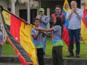 Miranda se coronó campeón de los III Juegos judenacom 2025